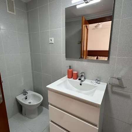 Castillo De Mar 1b - By Watermelon Апартаменти *