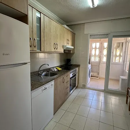 Апартаменти Castillo De Mar 1b - By Watermelon *