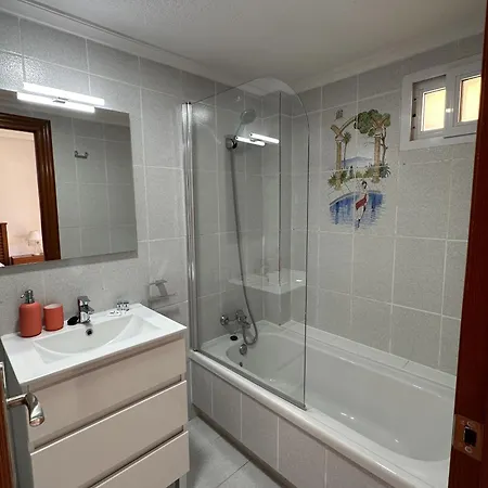 Castillo De Mar 1b - By Watermelon * Ла-Манга-дель-Мар-Менор