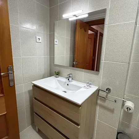 Castillo De Mar 1b - By Watermelon Ла-Манга-дель-Мар-Менор