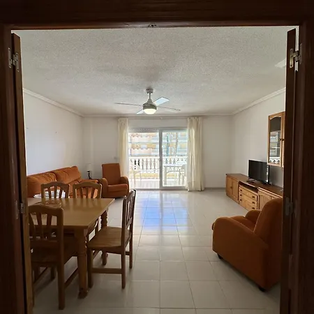 Апартаменти Castillo De Mar 1b - By Watermelon *