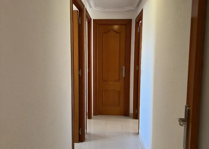 Apartment Castillo De Mar 1b - By Watermelon