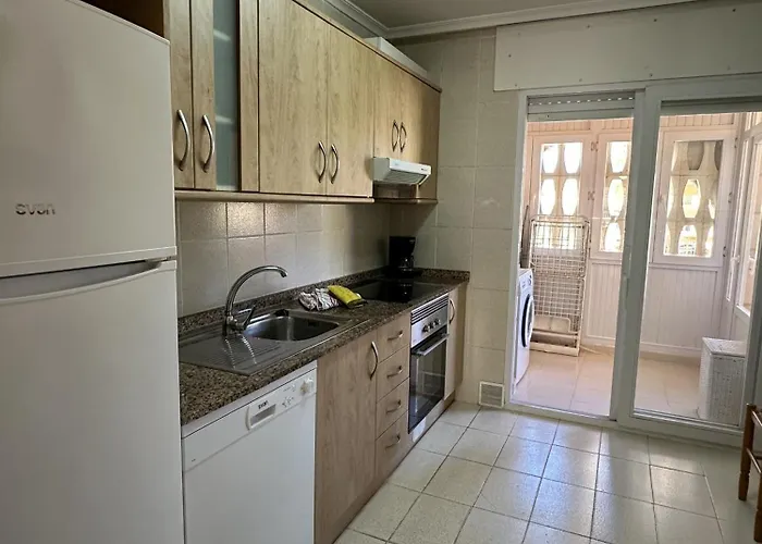 Apartment Castillo De Mar 1b - By Watermelon *