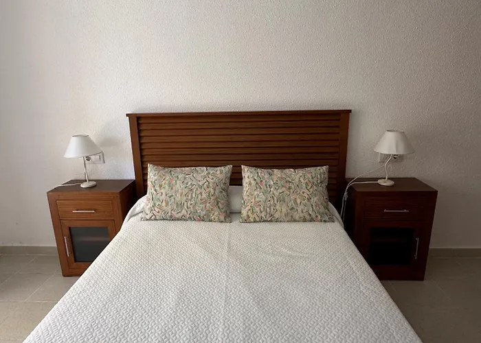 Castillo De Mar 1b - By Watermelon * La Manga del Mar Menor