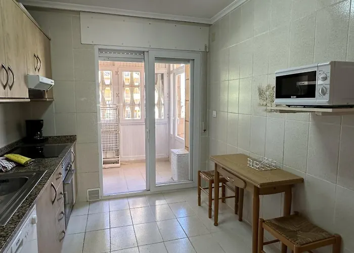 Castillo De Mar 1b - By Watermelon Apartment La Manga del Mar Menor