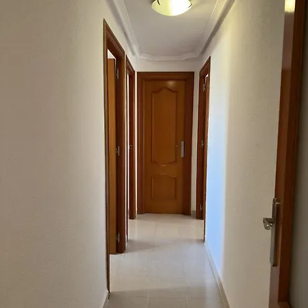 Διαμέρισμα Castillo De Mar 1b - By Watermelon