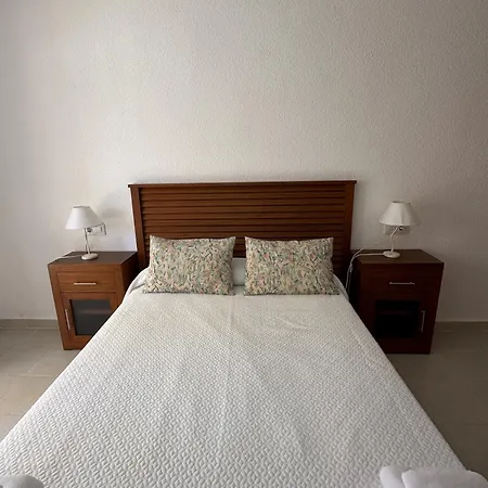 Castillo De Mar 1b - By Watermelon * Λα Μάνγκα Δελ Μαρ Μενόρ