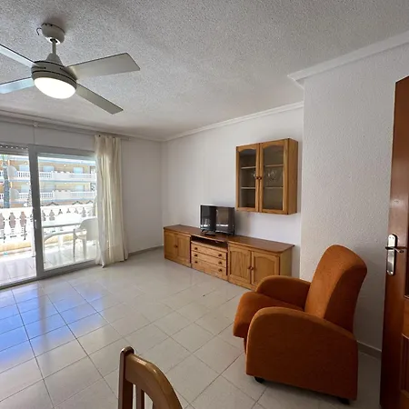 Castillo De Mar 1b - By Watermelon *