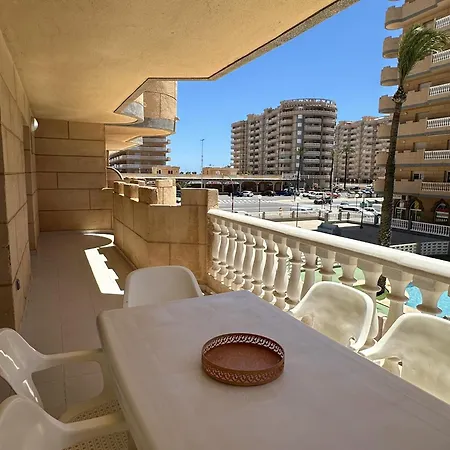 Castillo De Mar 1b - By Watermelon *