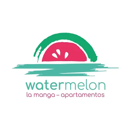 Castillo De Mar 1b - By Watermelon Διαμέρισμα Λα Μάνγκα Δελ Μαρ Μενόρ