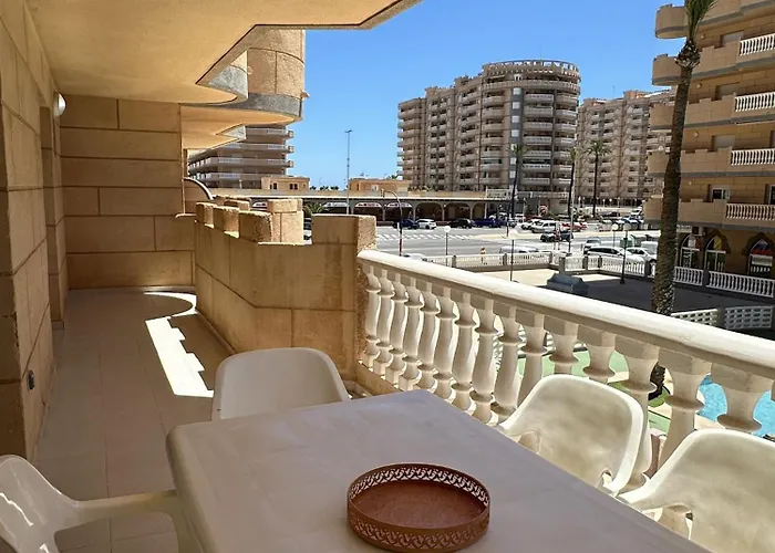 Castillo De Mar 1b - By Watermelon *