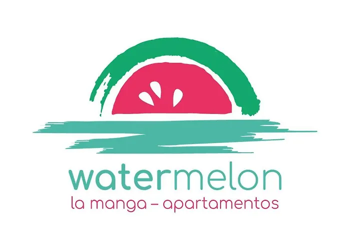 Castillo De Mar 1b - By Watermelon Διαμέρισμα Λα Μάνγκα Δελ Μαρ Μενόρ