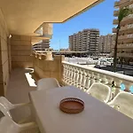 Castillo De Mar 1b - By Watermelon *