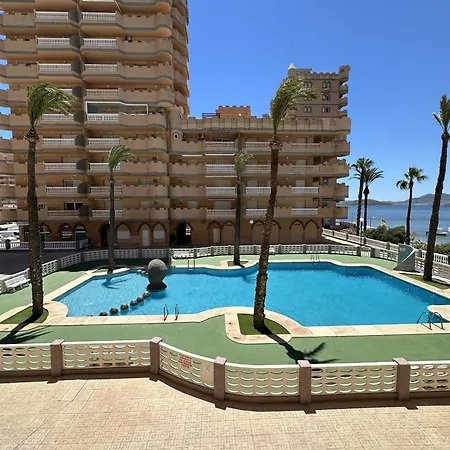 Castillo De Mar 1b - By Watermelon