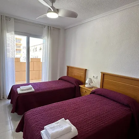 Castillo De Mar 1b - By Watermelon * 라망가델마르메노