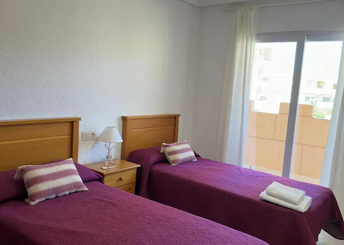 Castillo De Mar 1b - By Watermelon 라망가델마르메노