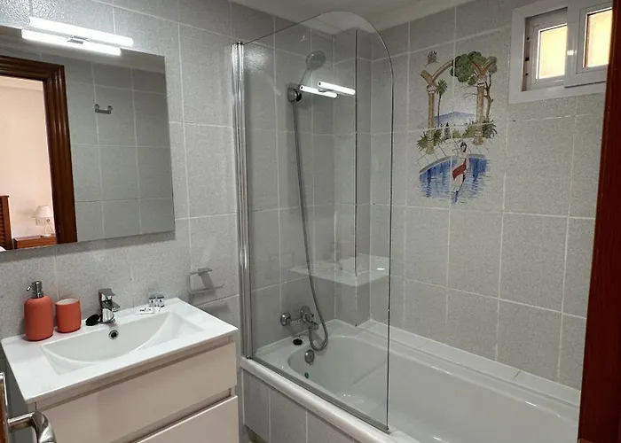 Castillo De Mar 1b - By Watermelon * 라망가델마르메노