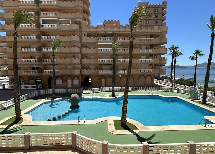 Castillo De Mar 1b - By Watermelon