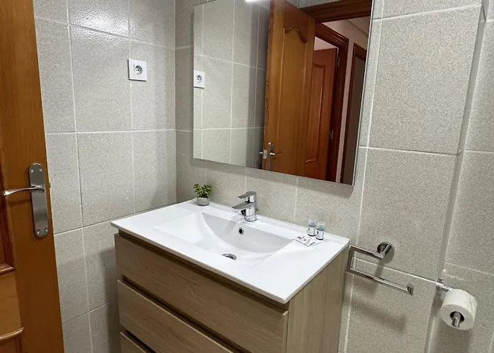 Castillo De Mar 1b - By Watermelon 라망가델마르메노