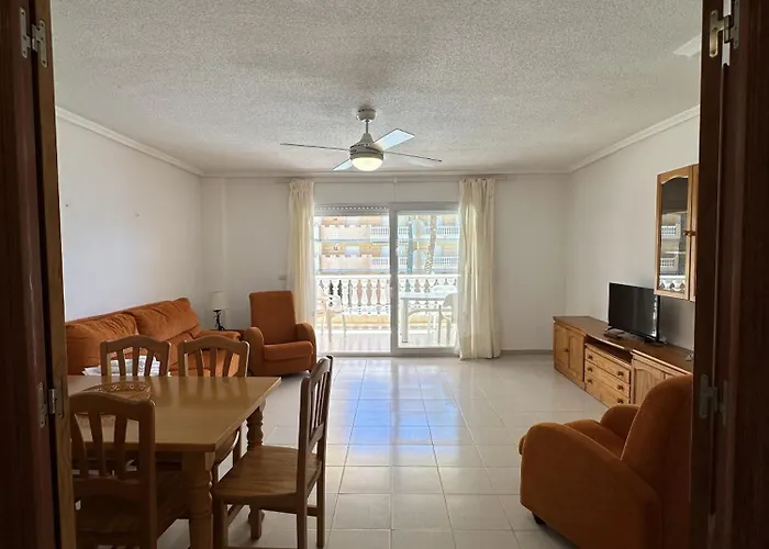 아파트 Castillo De Mar 1b - By Watermelon *